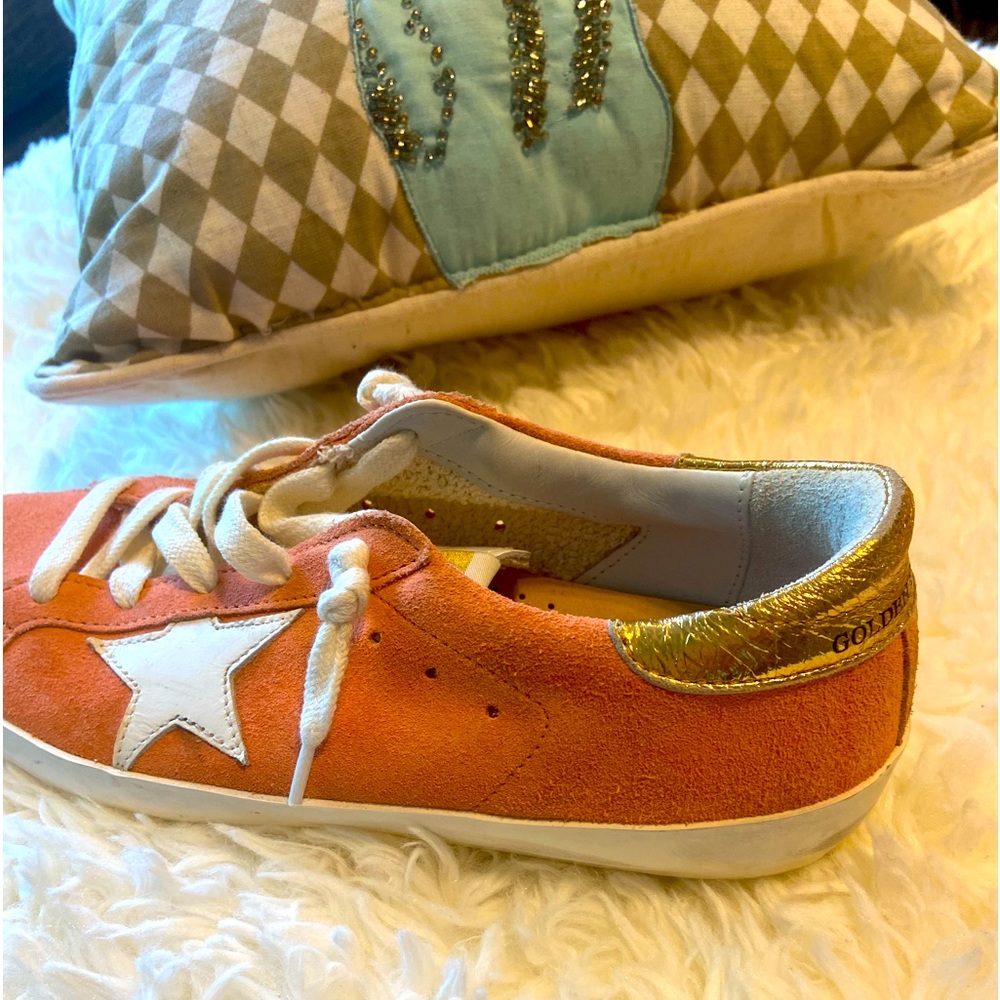 Golden Goose GGDBISSTAR  children’s store